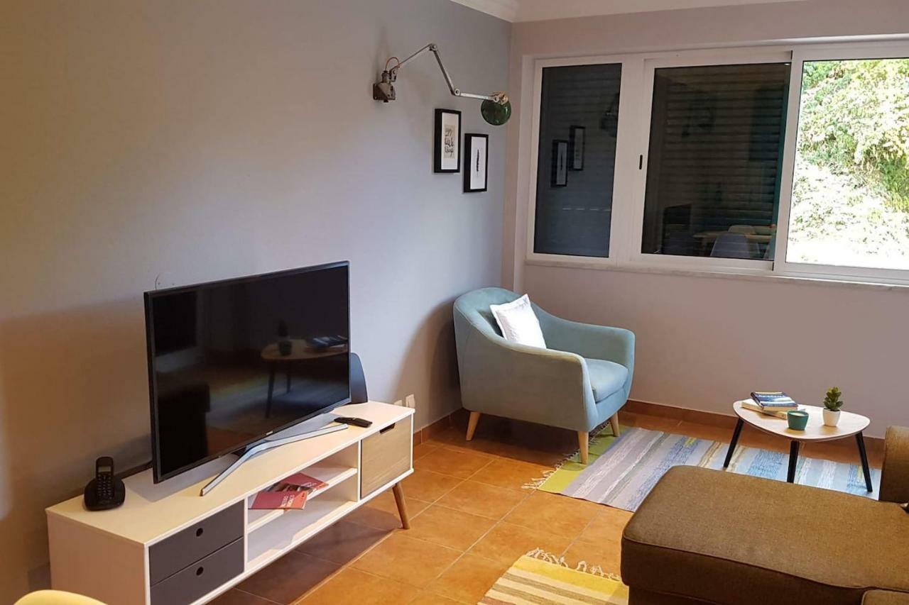 Atlantis Flat. Relaxing Moments Machico (Madeira)