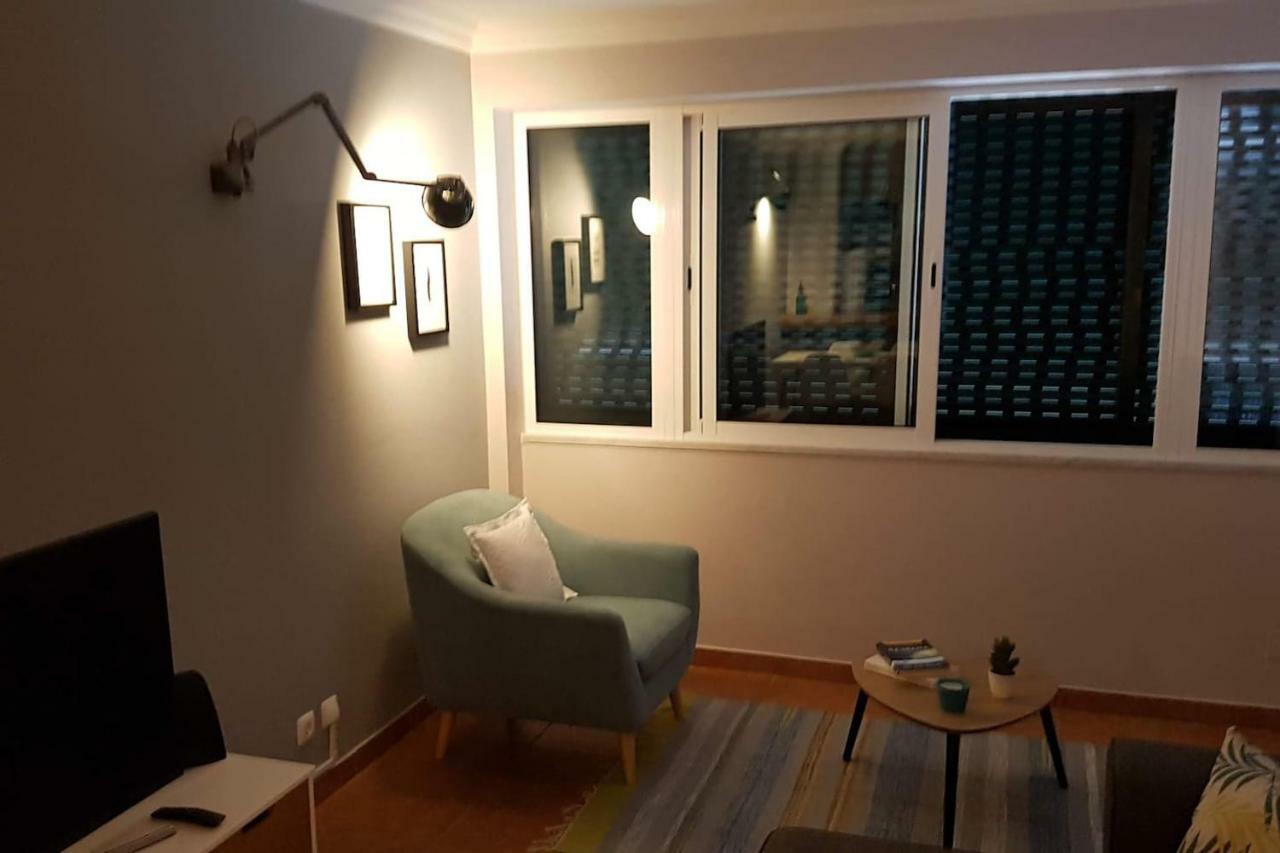Atlantis Flat. Relaxing Moments