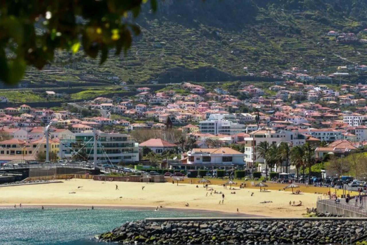 Atlantis Flat. Relaxing Moments * Machico (Madeira)