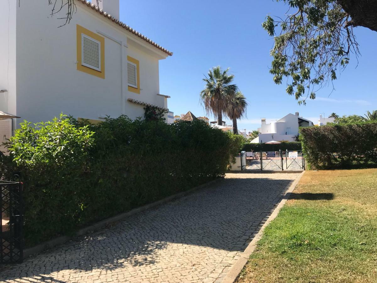 C/ Piscina Proxima Da Villa Cabanas De Tavira
