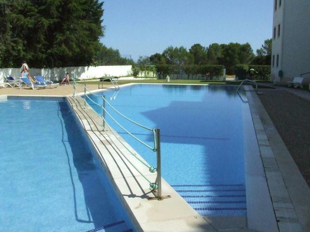 Vau Sea View, T2 Apartment, Close To Beach,ideal For Families Portimao