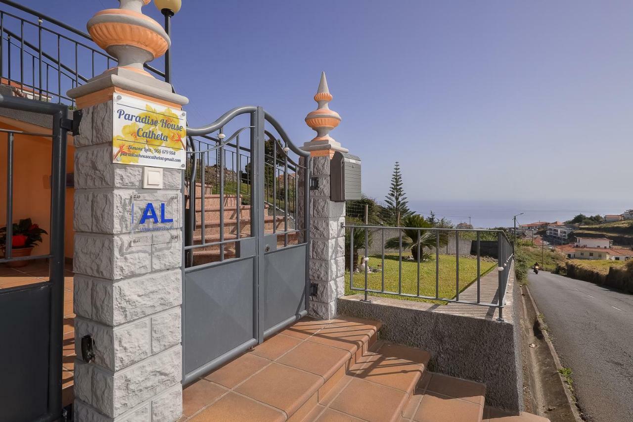 Paradise House Calheta * Calheta (Madeira)