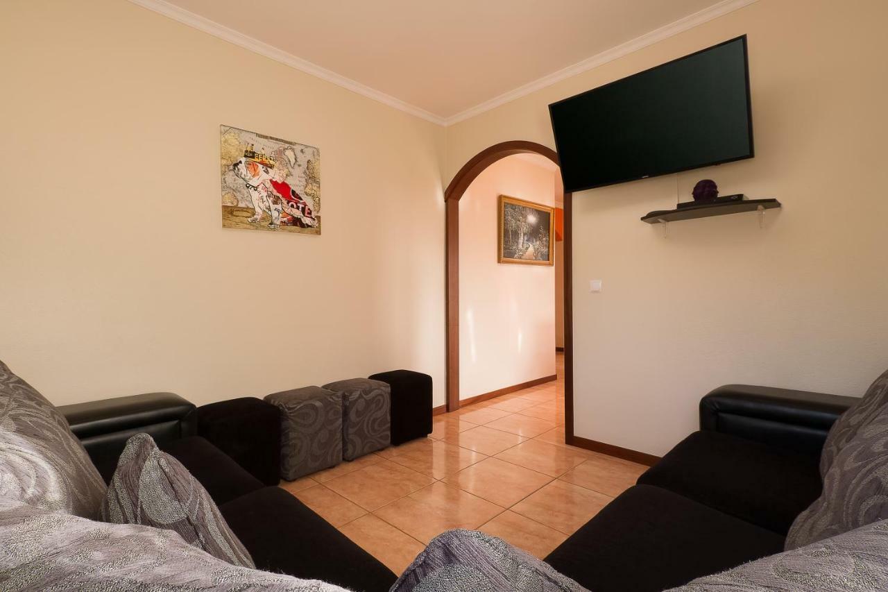 Holiday home Paradise House Calheta