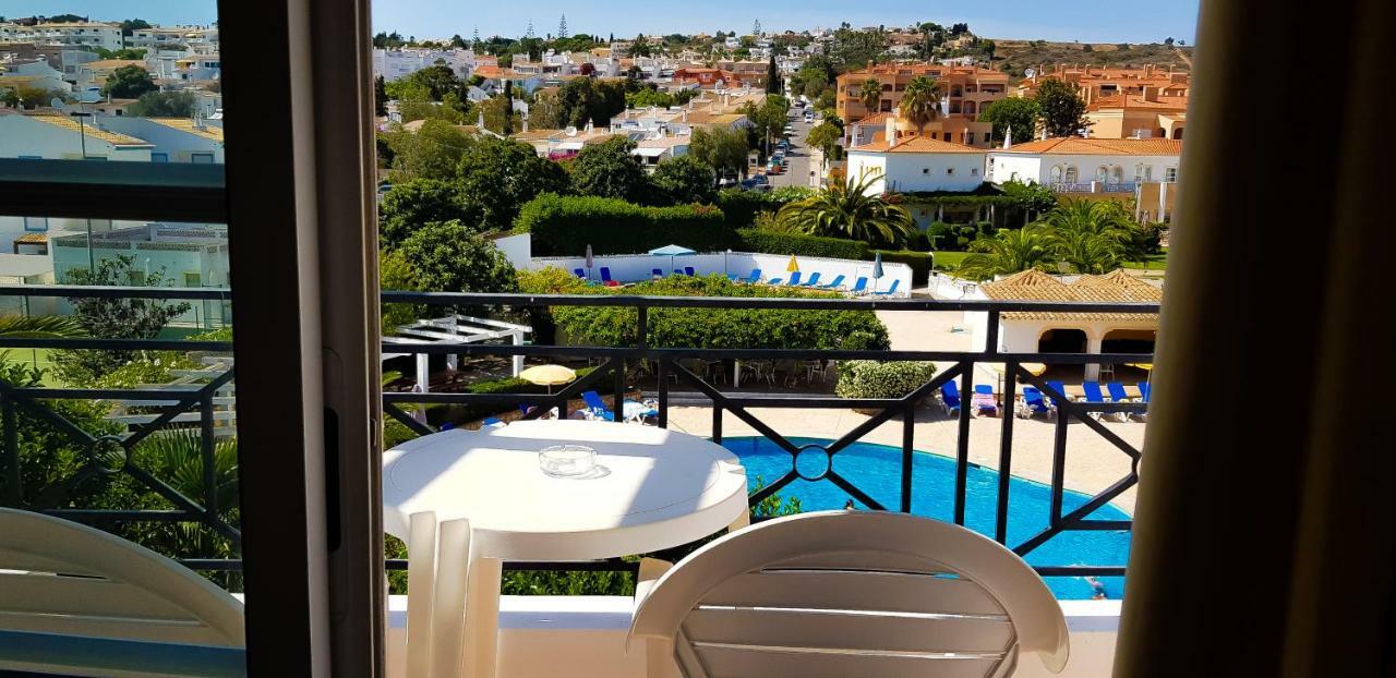 Club House Cvl 4* Praia Da Luz