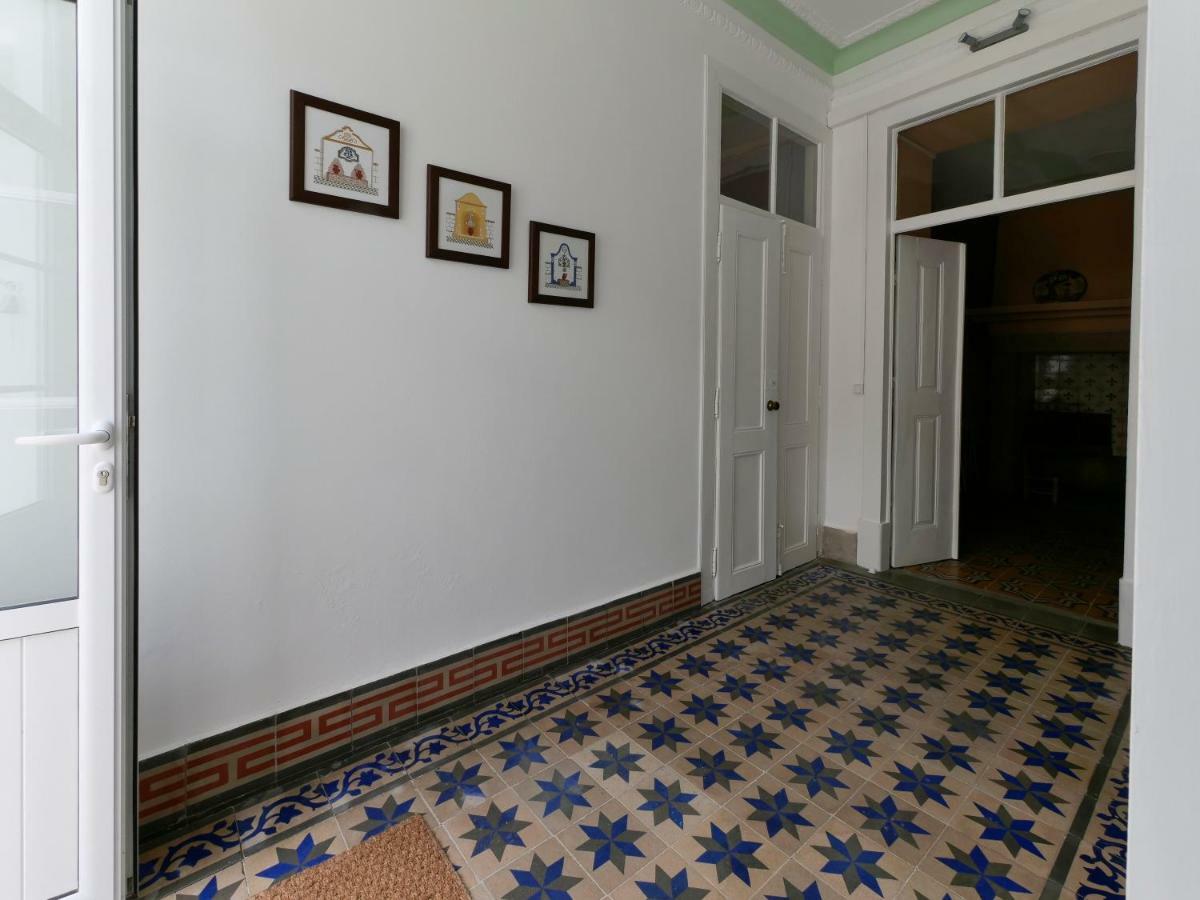 Casa Do Doutor Apartment Portalegre
