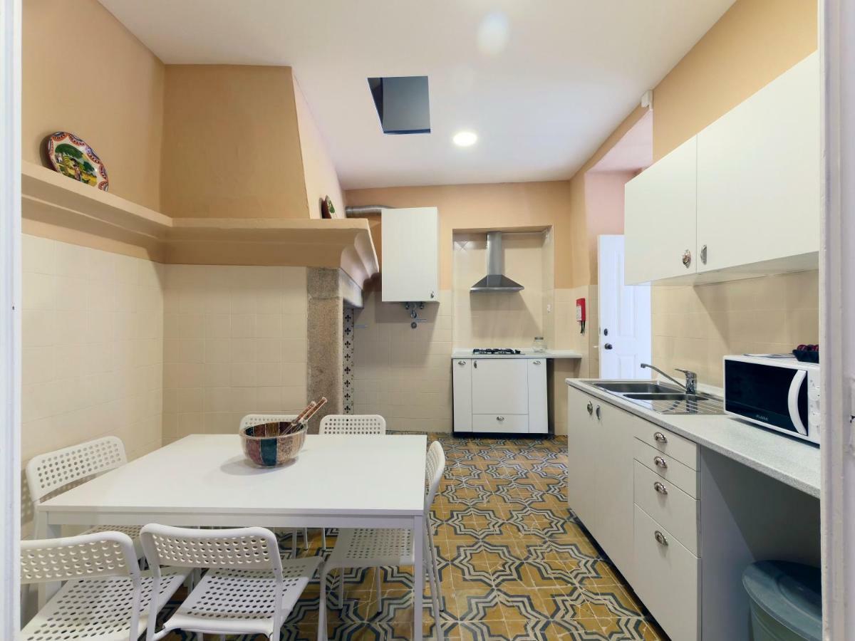 Casa Do Doutor Apartment
