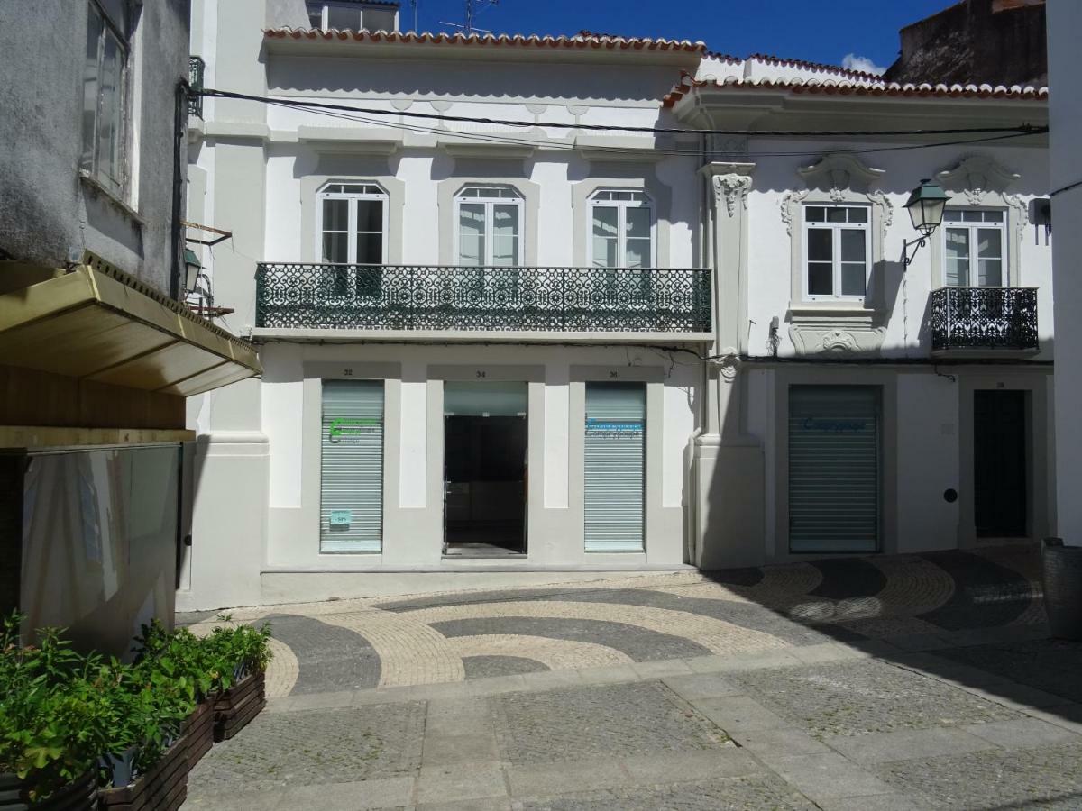 Casa Do Doutor Apartment