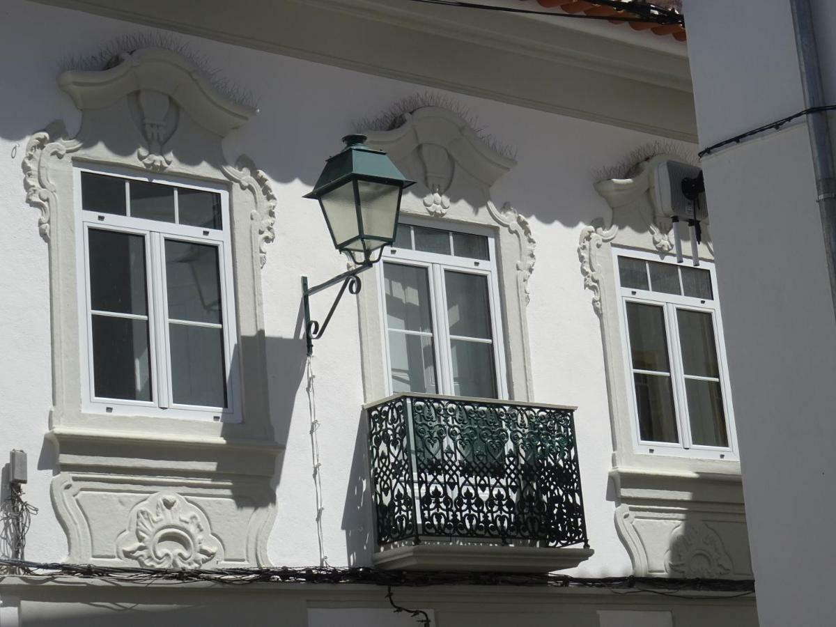 Casa Do Doutor * Portalegre