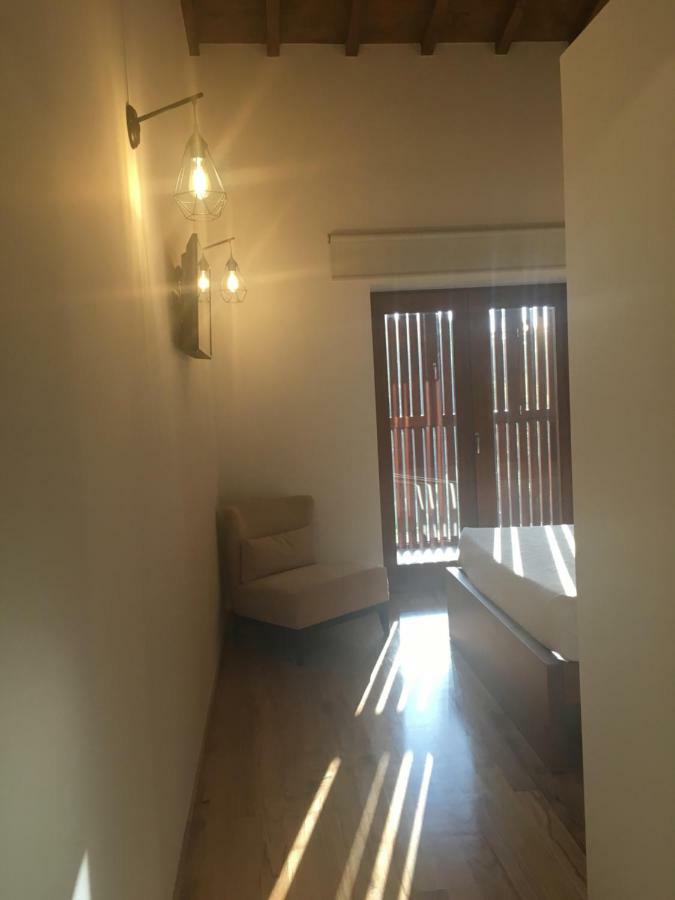 Quinta De Barbedo - Farm stay