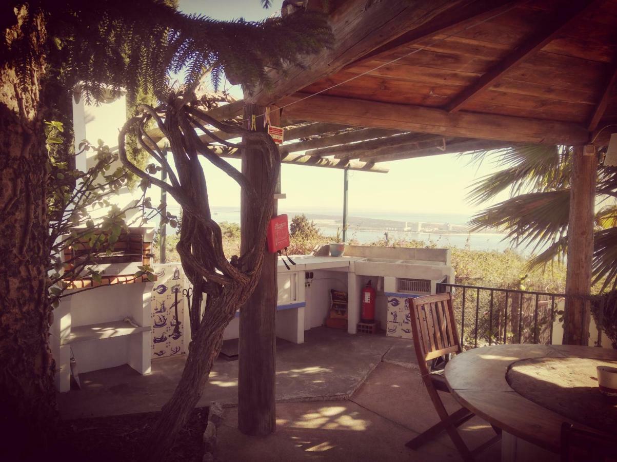 Villa Moinho Do Marco Setubal