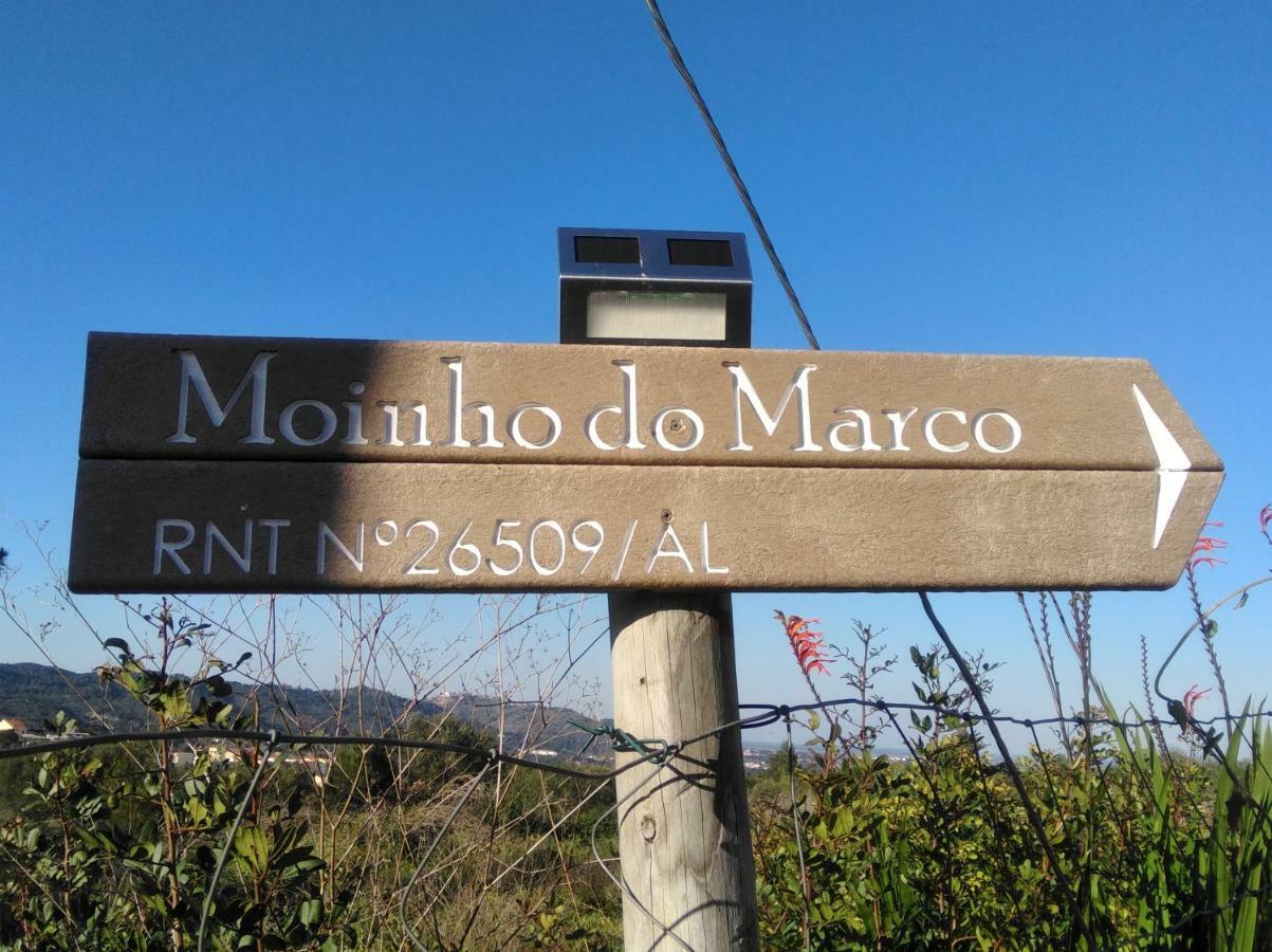 Moinho Do Marco Villa