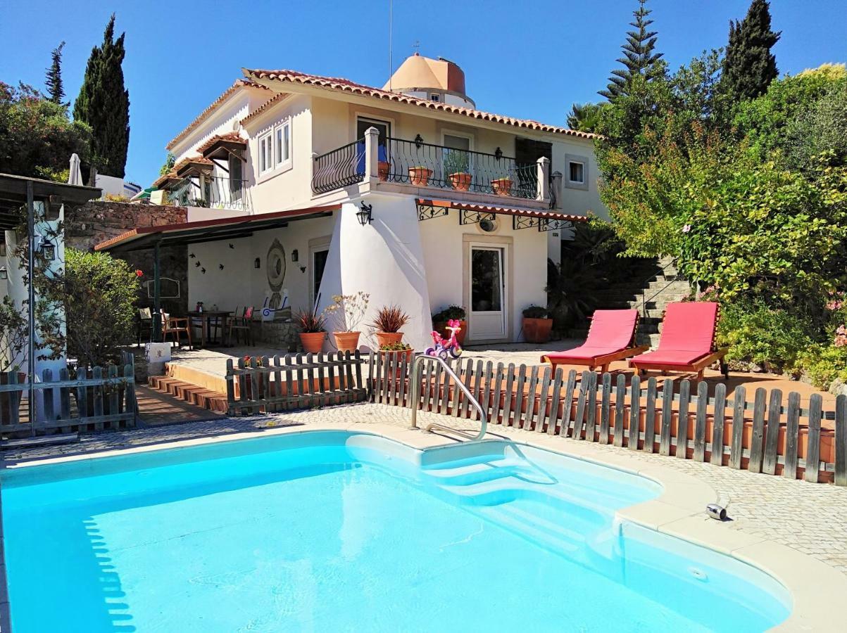 Villa Moinho Do Marco *