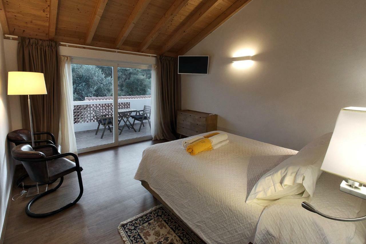 Casa rural Quinta Do Chocalhinho & Odemira