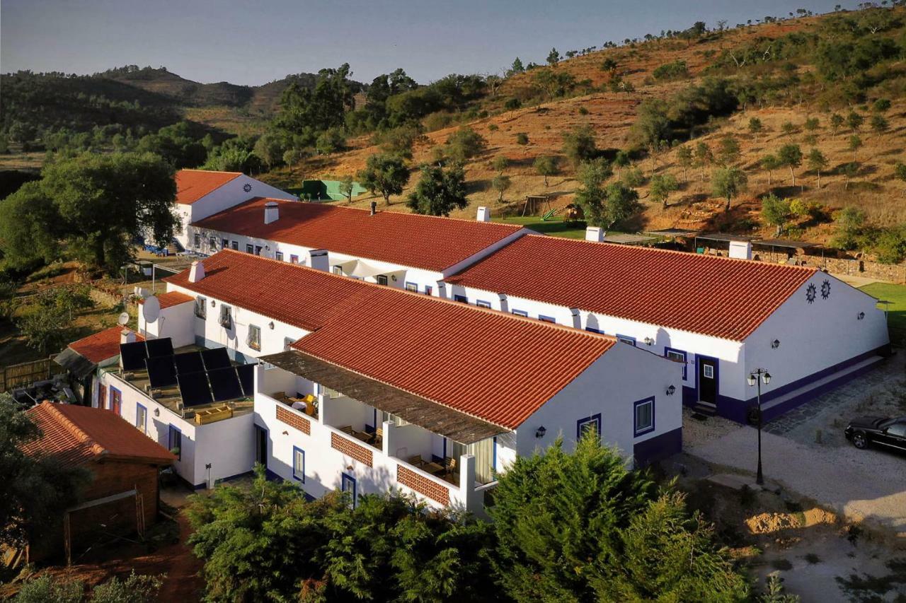 Quinta Do Chocalhinho & Odemira
