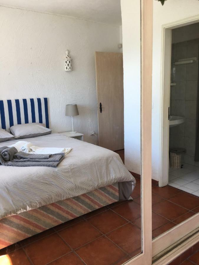 Paderne - Solar Dos Mouros Apartment *