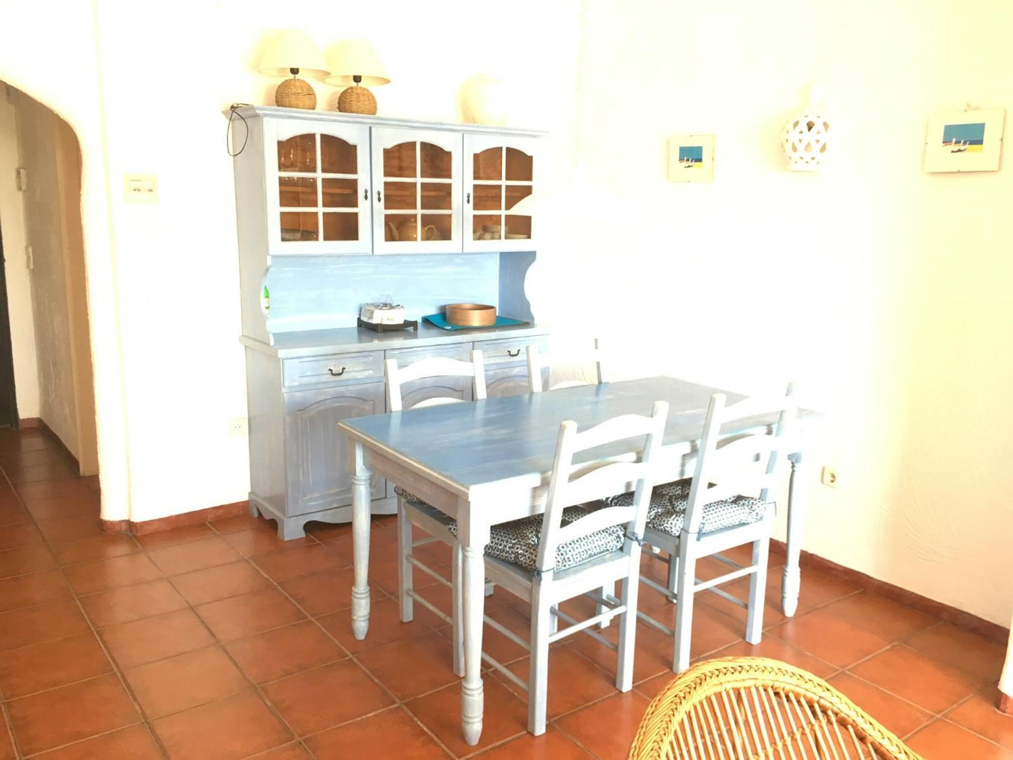 Paderne - Solar Dos Mouros Apartment