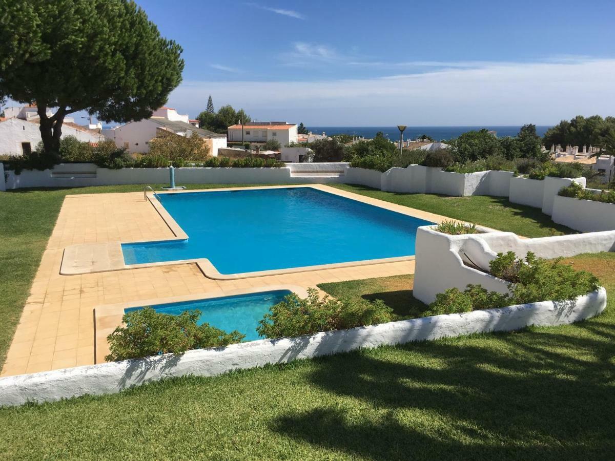 Paderne - Solar Dos Mouros Apartment