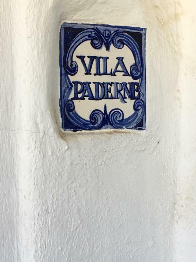 Apartment Paderne - Solar Dos Mouros Porches (Algarve)