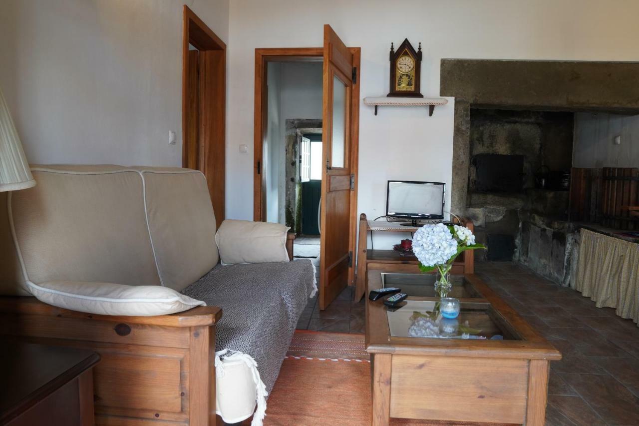 Casa Do Ti' Marrao *