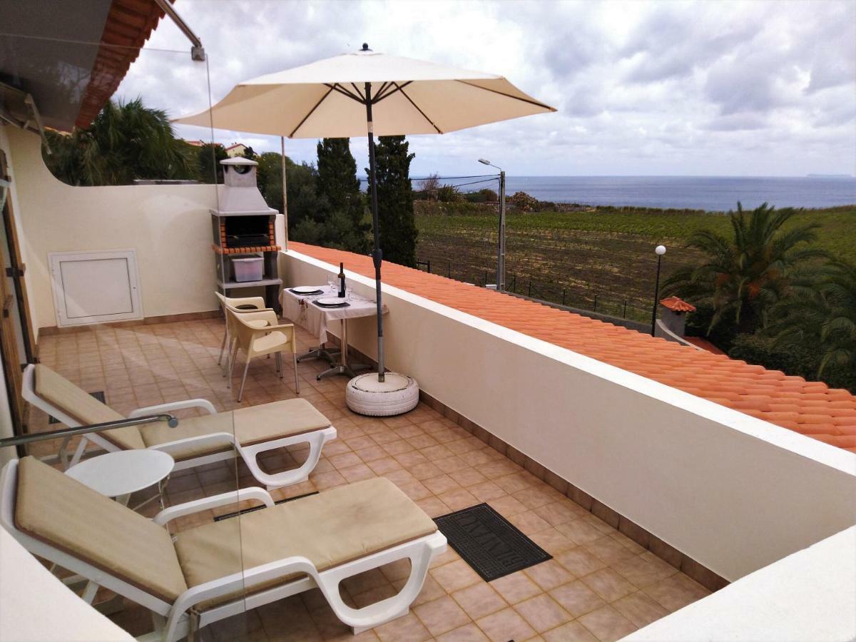Beachfront House Atalaia