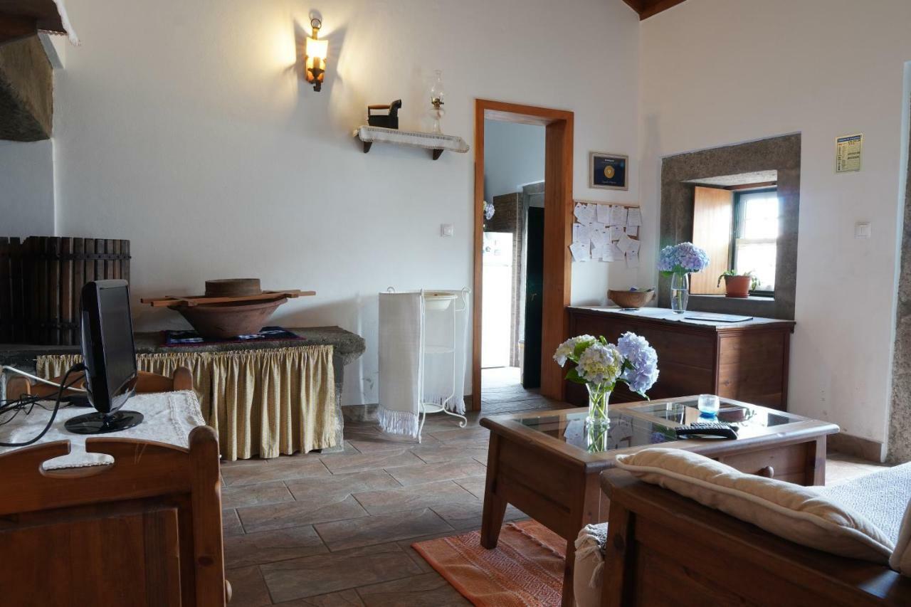 Casa Do Ti' Marrao Holiday home Praia da Vitoria