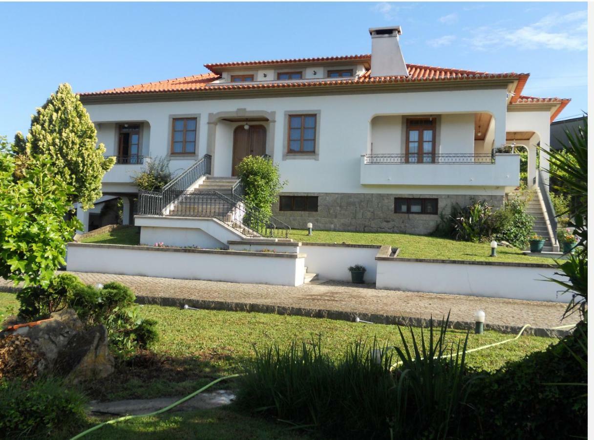 Quinta Da Ribeirinha Homestay