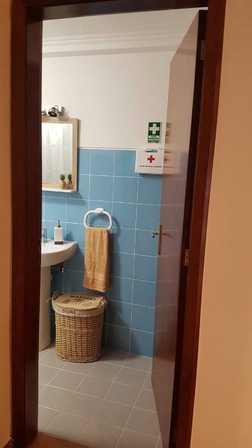 Atlantis Flat. Relaxing Moments Apartment Machico (Madeira)