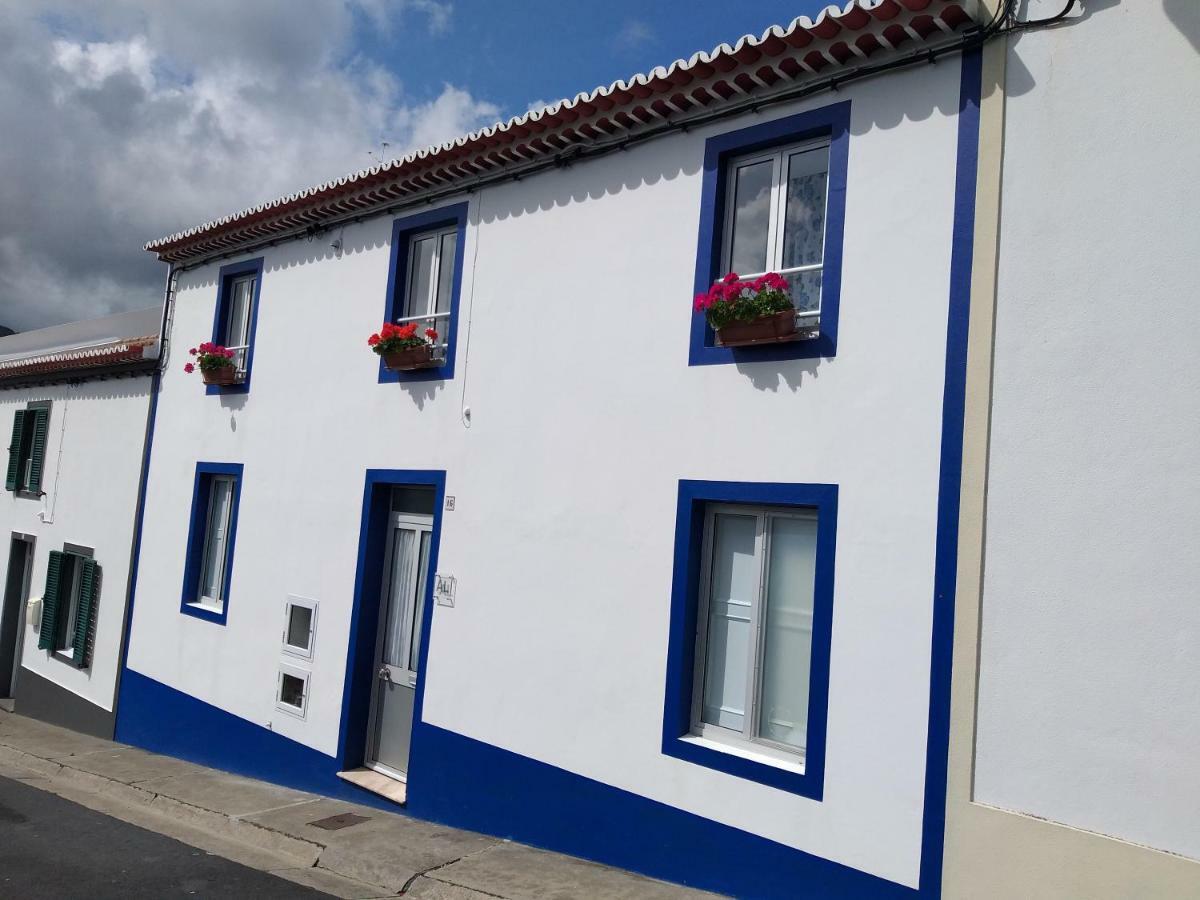 Сasa de vacaciones Casa Da Rosarinha