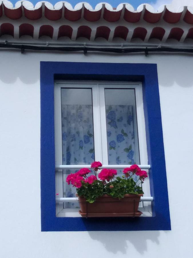 Сasa de vacaciones Casa Da Rosarinha