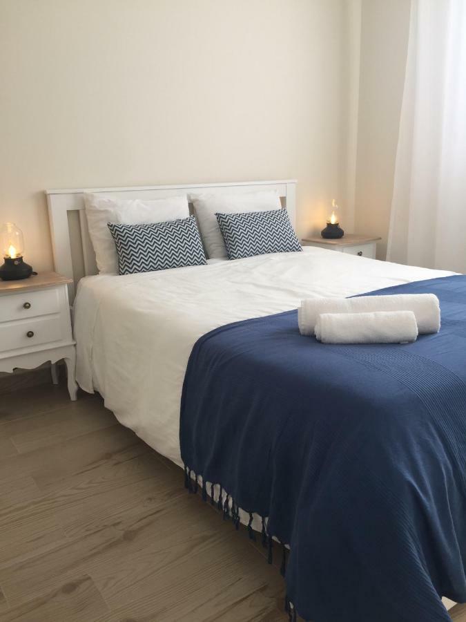 Apartamento Casas Do Navalhao São Roque do Pico
