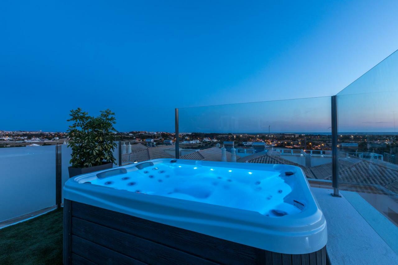 Apartment D_loft Ocean *