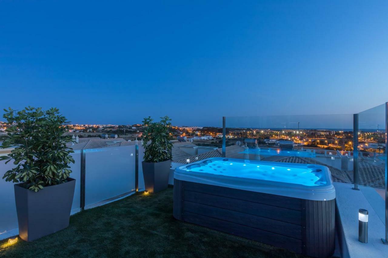 D_loft Ocean * Albufeira