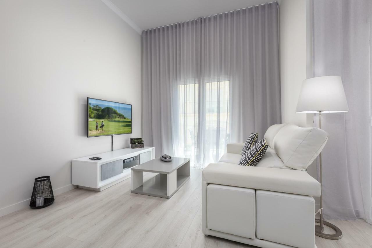 D_loft Ocean * Albufeira