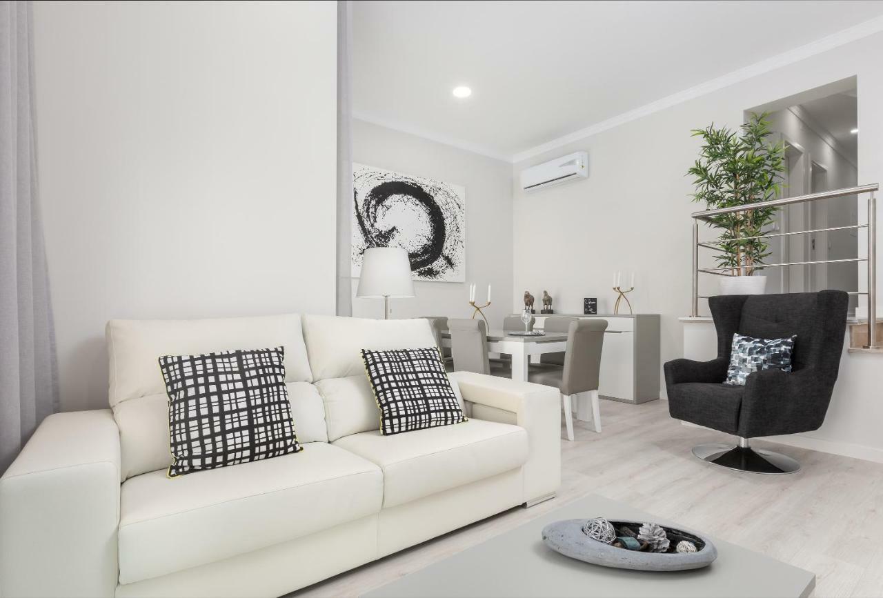 D_loft Ocean Apartment Albufeira