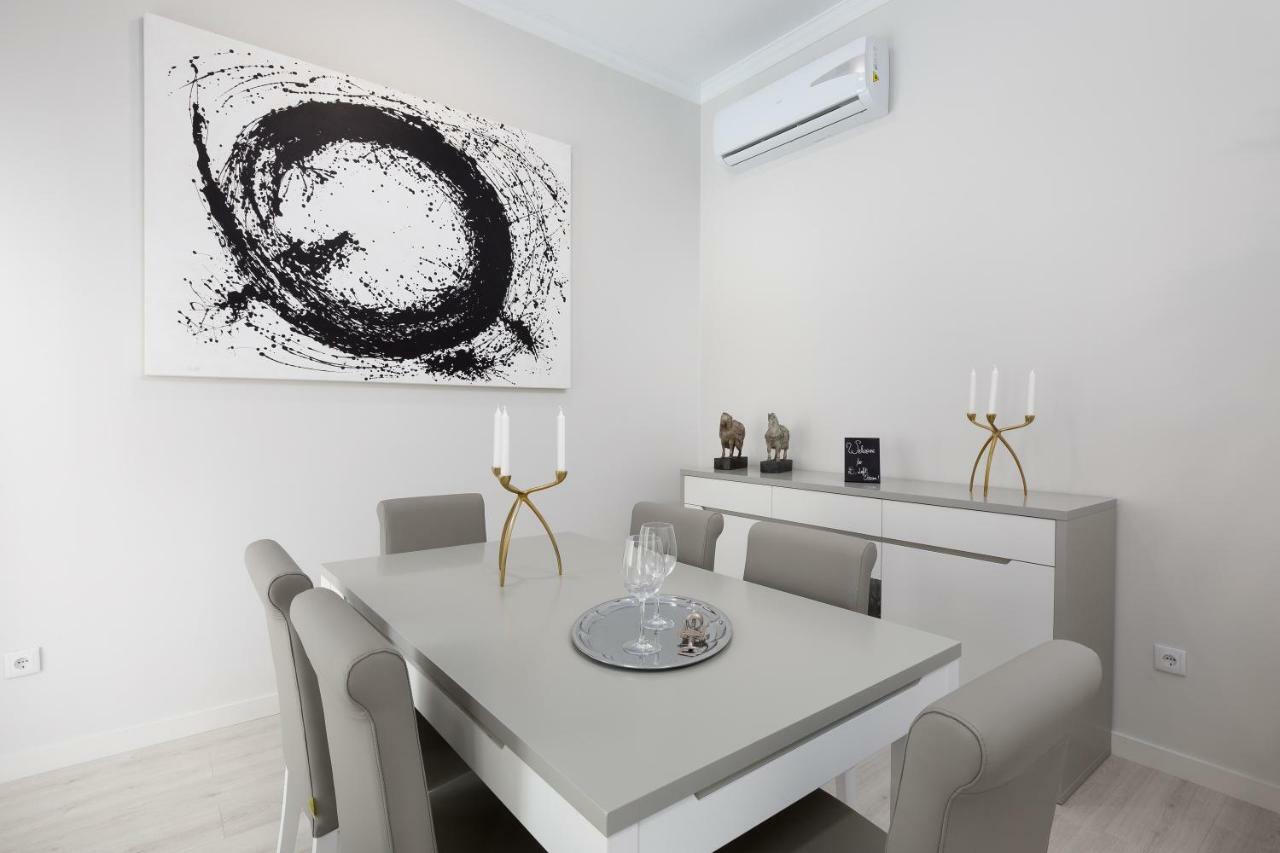 Apartment D_loft Ocean *