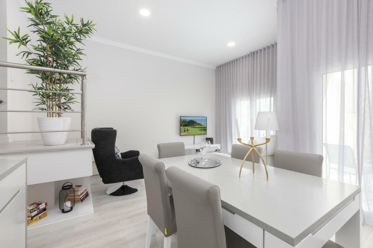 D_loft Ocean * Albufeira