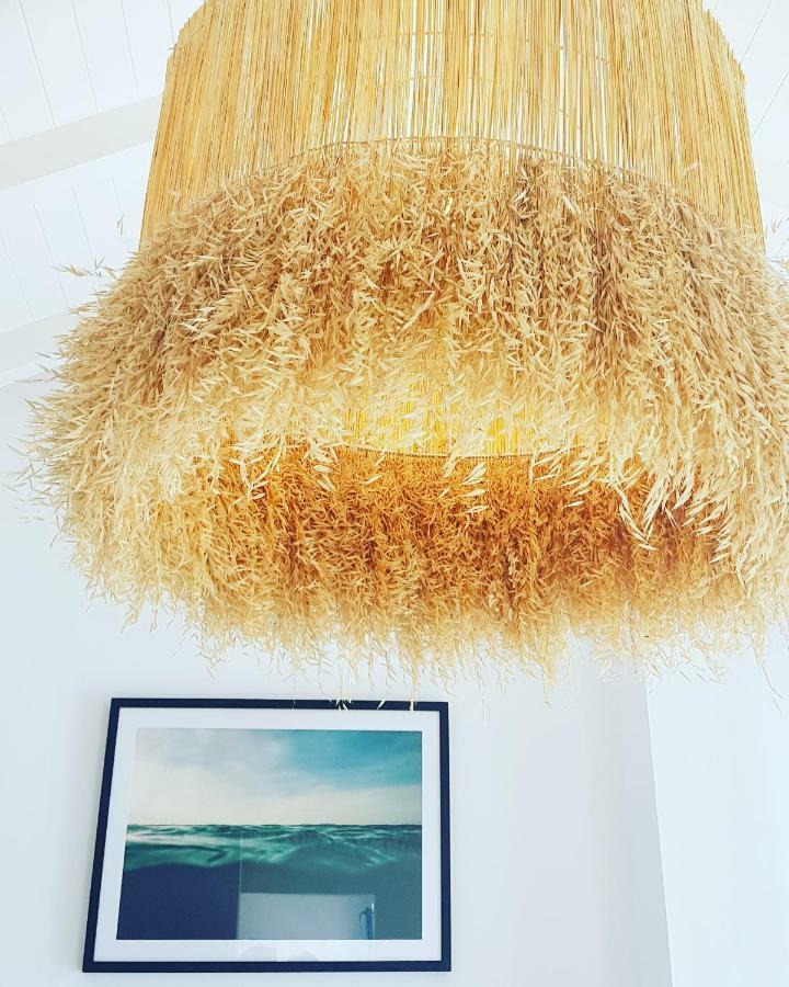Azenhas Do Mar West Coast Design And Surf Appartement