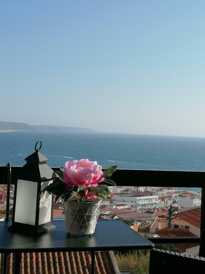Apartment Flor Do Mar Nazare