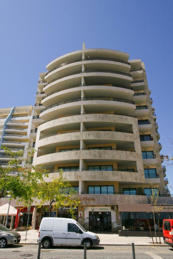 Casa Da 502 * Portimao