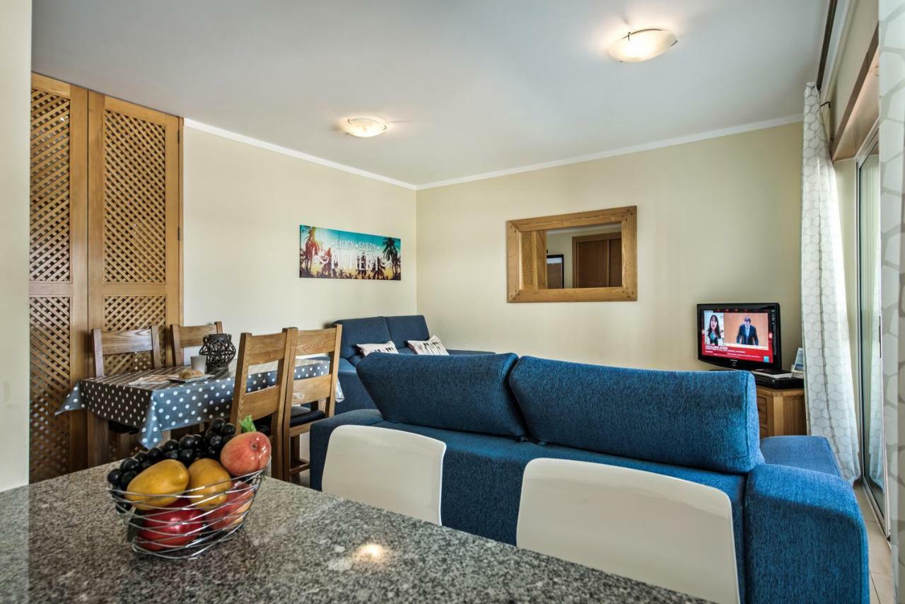 Cabanas Beach Club By Premier Algarve Apartment Cabanas De Tavira