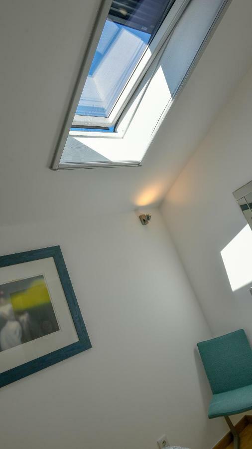Apartment Mar Ii With Parking Sesimbra