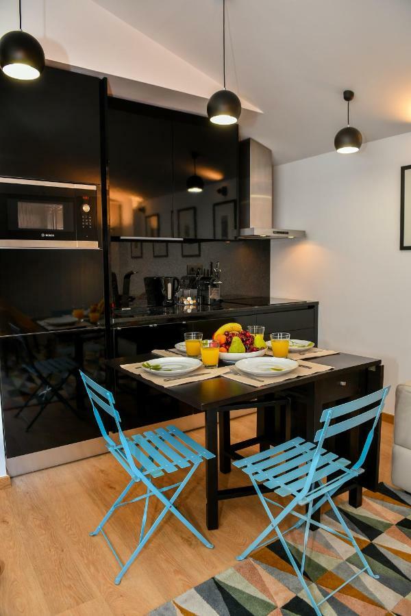 Apartment Mar Ii With Parking