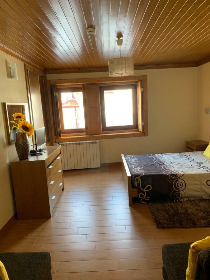 Country house Recantos Da Estrela