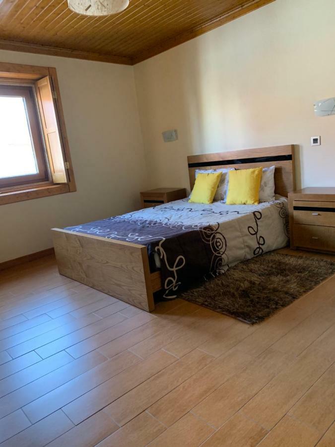 Recantos Da Estrela Country house