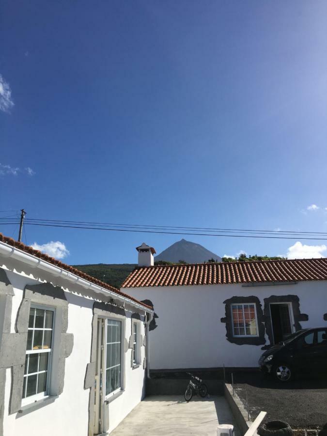 Casas Do Navalhao