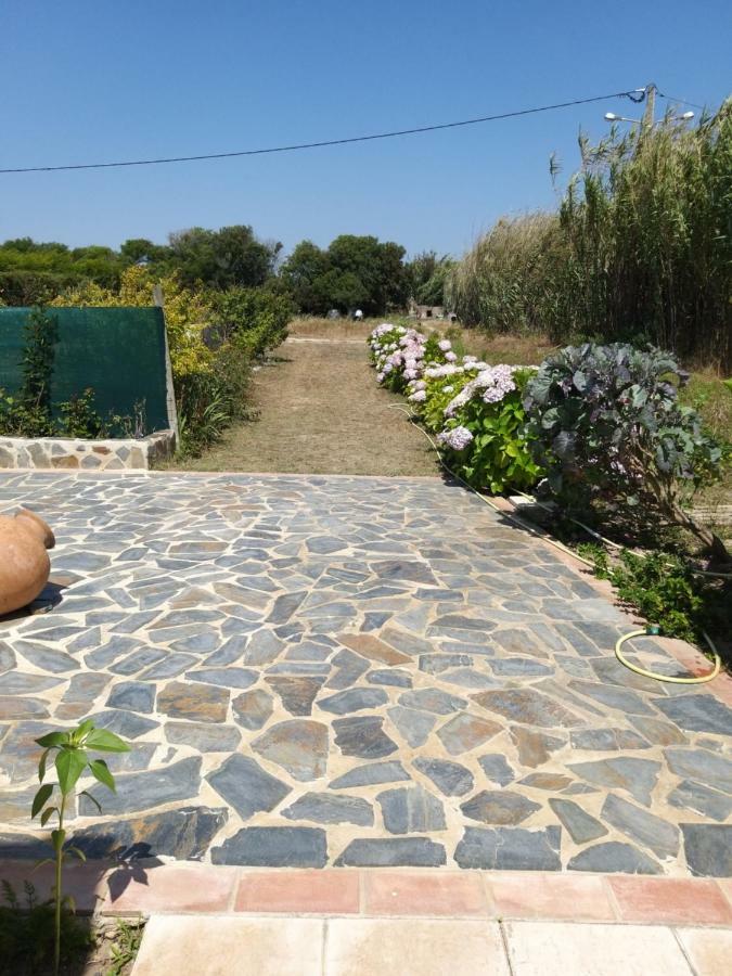Guest house Monte Sol Ar Do Farol Cavaleiro