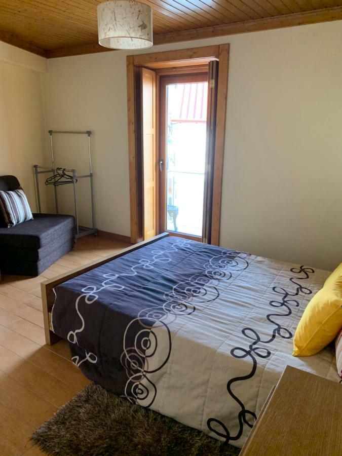 Country house Recantos Da Estrela *