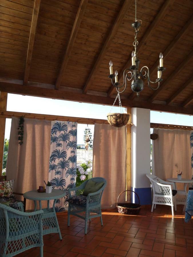 Monte Sol Ar Do Farol Guest house Cavaleiro