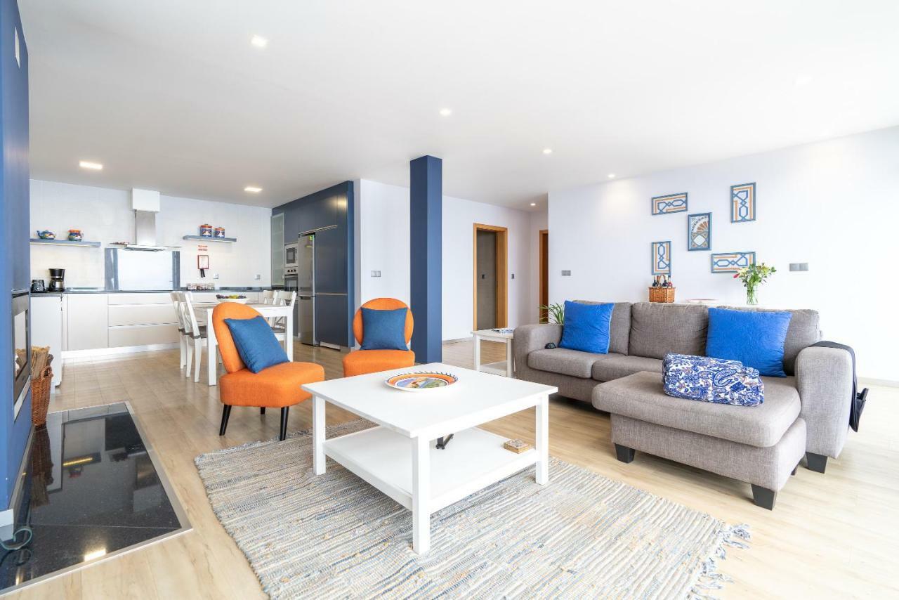 Goncalves Apartment