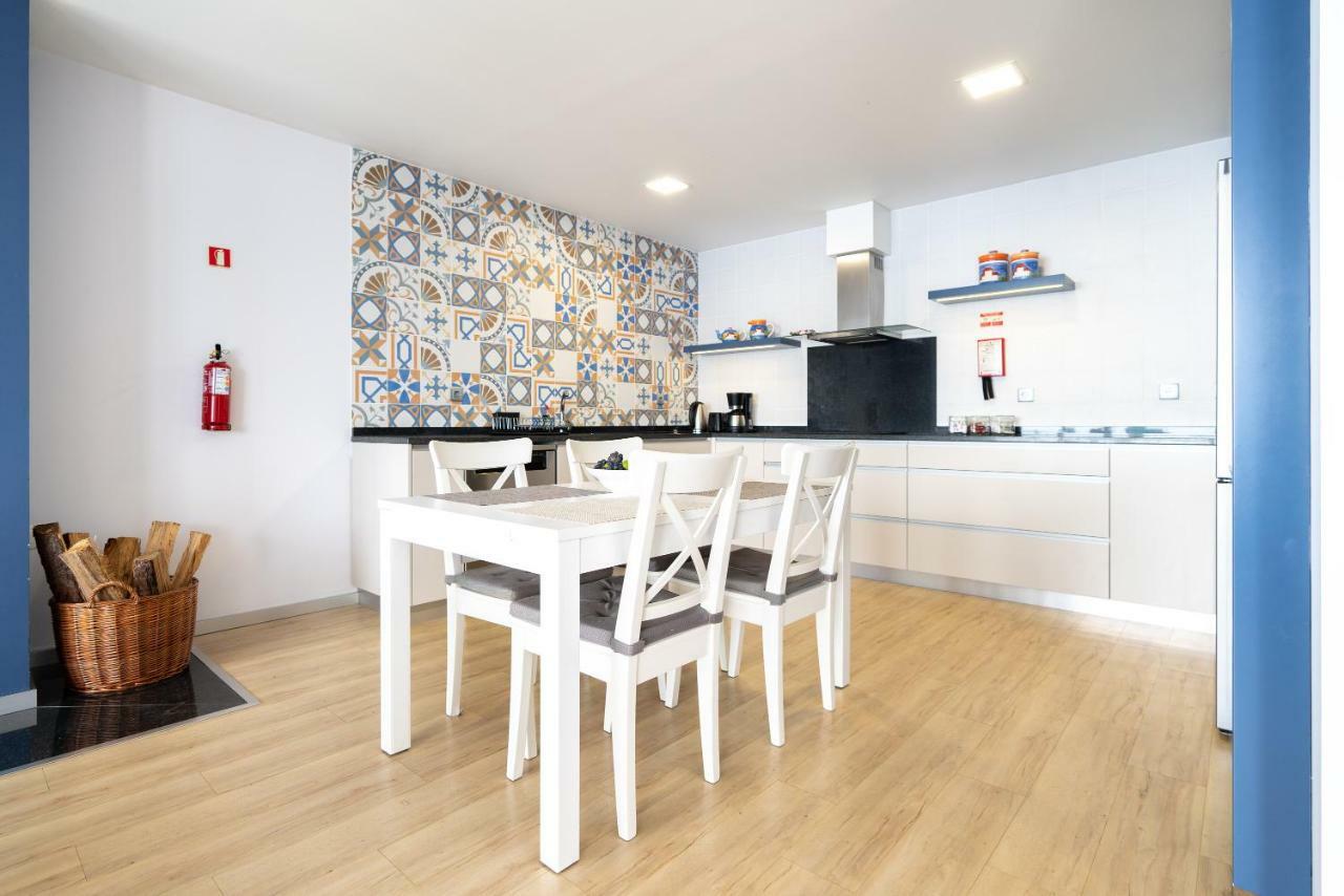 Apartment Goncalves